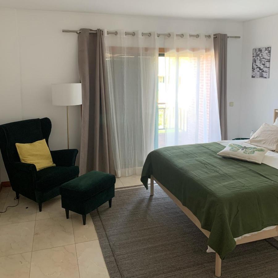 Vilamoura Dream Quarteira Eksteriør bilde